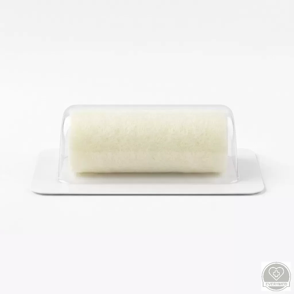 Surgispon anal tampon vérzéscsillapító szivacs 80 mm x 30⌀ mm