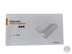 Polymesh light polipropilén sérvháló 10 cm x 15 cm