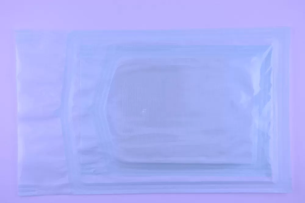 Polymesh light polipropilén sérvháló 6 cm x 11 cm