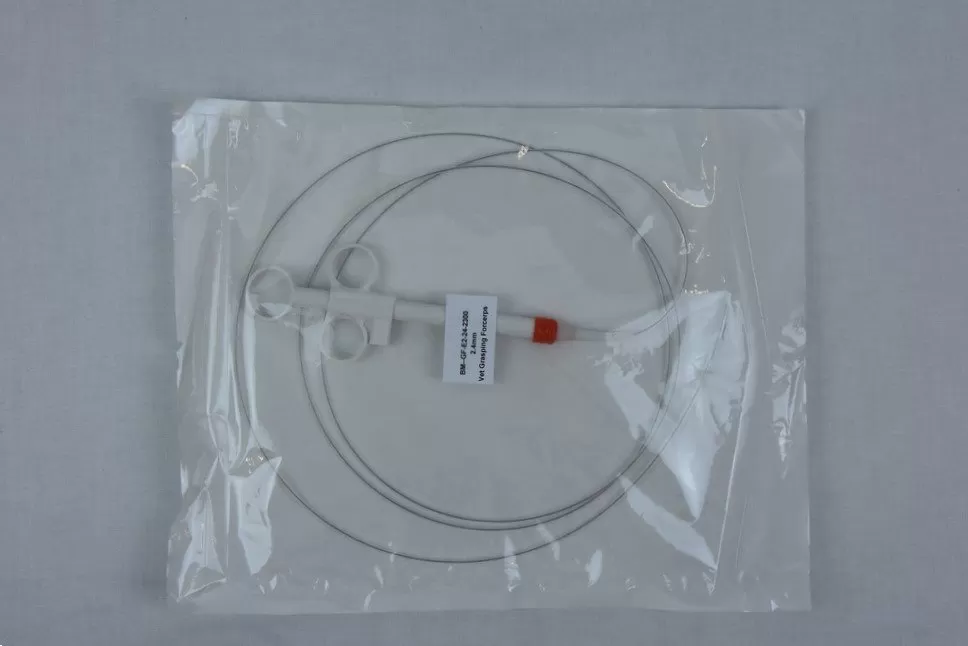 Flexibilis megragadó fogó 4 ágú 2,4  mm x 2300 mm