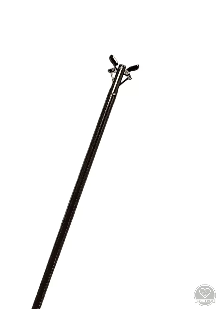 Flexibilis biopszia fogó, ovális, tű nélküli 1,0 mm  x 1200 mm