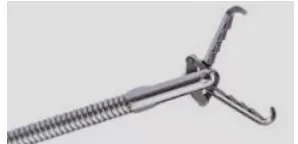 Flexibilis Idegentest fogó 2,3 mm x 2300 mm