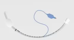 Endotracheális tubus, mandzsetta 8,5 mm (25 db/doboz)