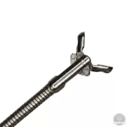 Flexibilis biopszia fogó, ovális, bevonatos 2,4 mm x 1800 mm