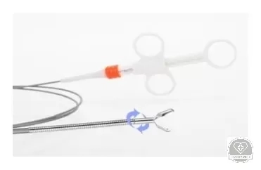 Flexibilis megragadó fogó (patkányfog) 2,4 mm x 2300 mm