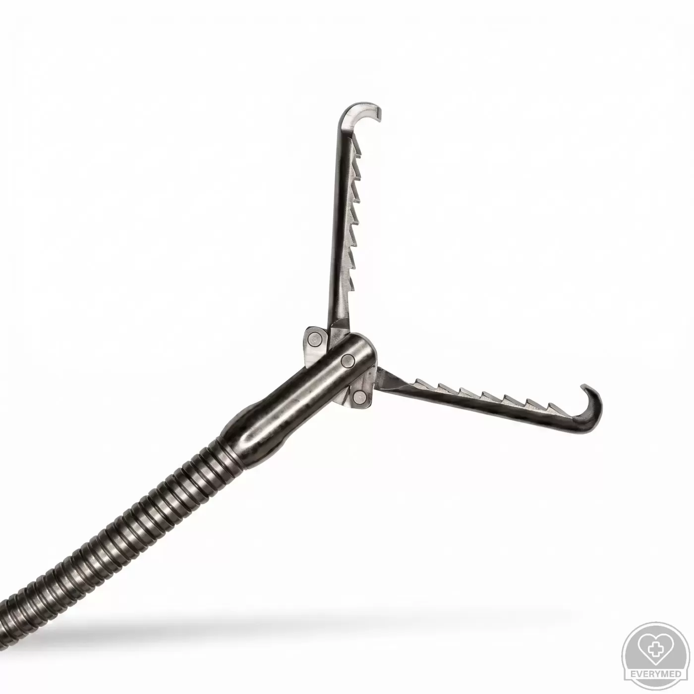 Flexibilis megragadó fogó (pelikán) 2,4 mm x 2300 mm