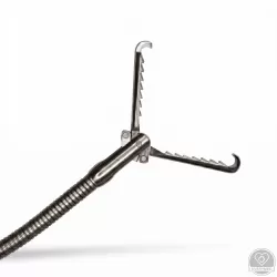Flexibilis megragadó fogó (pelikán) 2,4 mm x 2300 mm