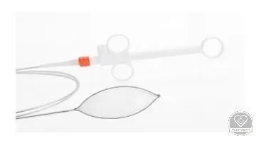 Flexibilis megragadó zsák 2,4 mm x 2300 mm