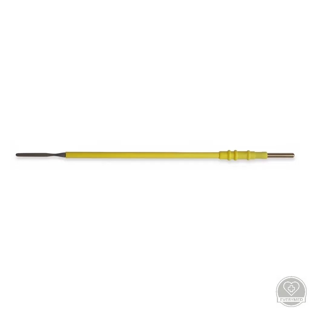 Egyszer használatos elektromos sebészkés hegy penge 2,38 mm x 150 mm