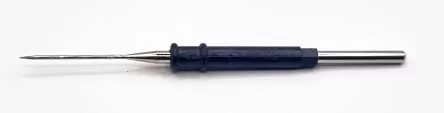 Elektromos sebészkés hegy tű 4 mm x 55 mm (Többször használatos)