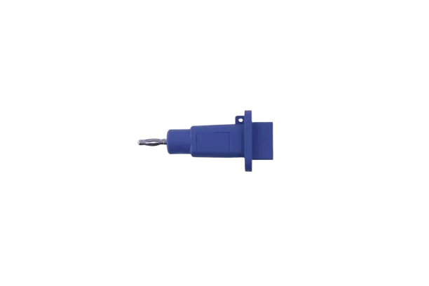 Neutrális elektróda adapter 4 mm