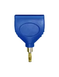 Elektromos sebészkés adapter 5 mm (Többször használható, valleylab típusú)