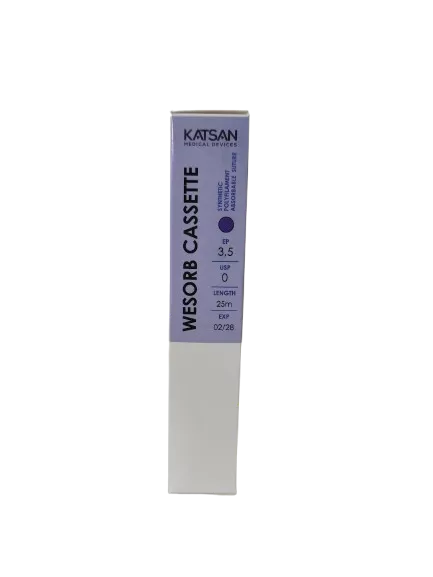 WESORB (PGA) 0 25 m tekercses