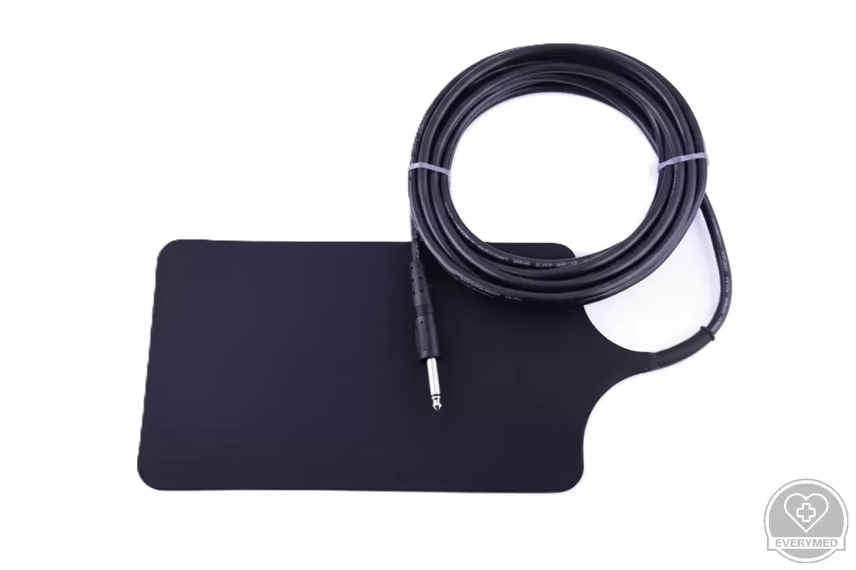 Neutrális elektróda, Erbe vég 150 mm x 250 mm