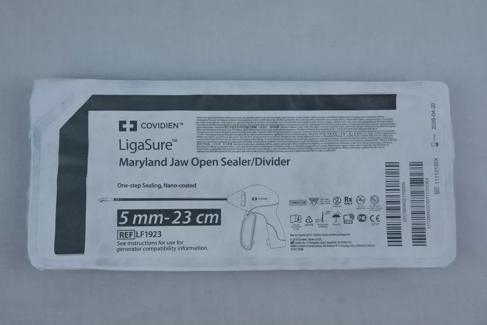 Ligasure Maryland 5 mm x 23 cm