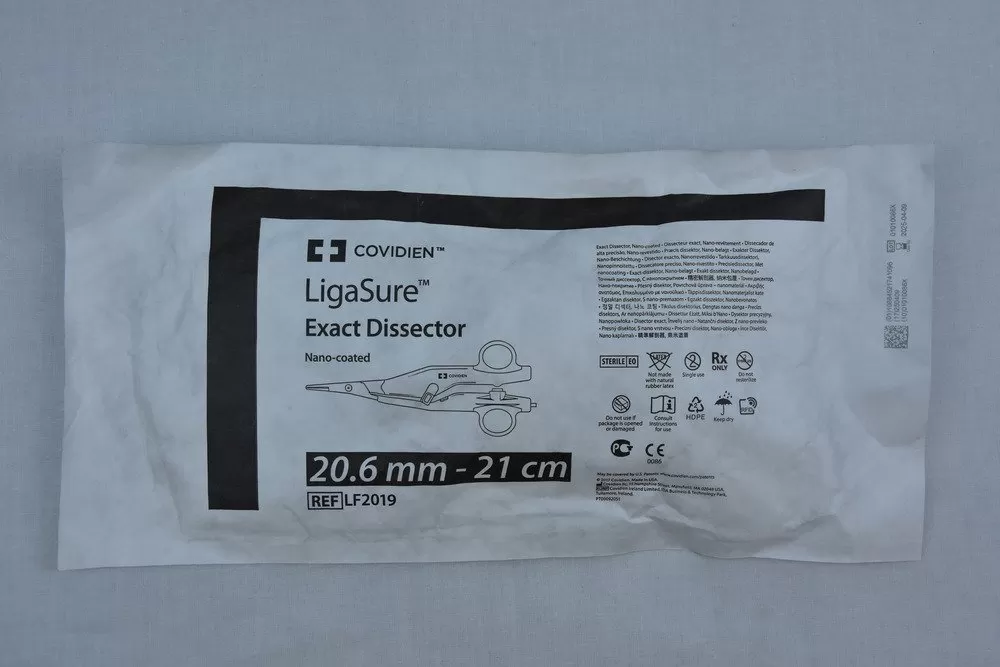 Ligasure Disszektor 20,6 mm - 21 cm