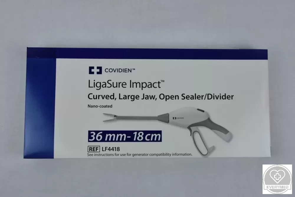 Ligasure Impact 36 mm - 18 cm