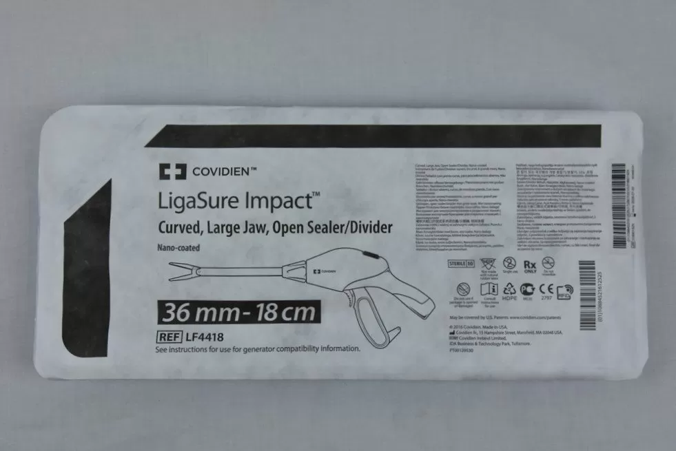 Ligasure Impact 36 mm - 18 cm