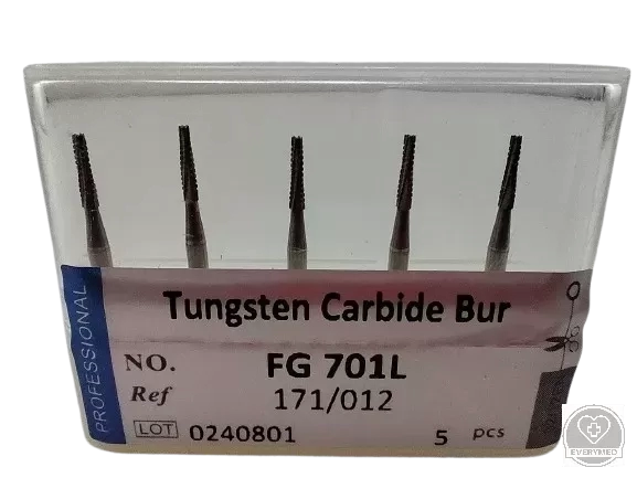 Fogászati fúró fej