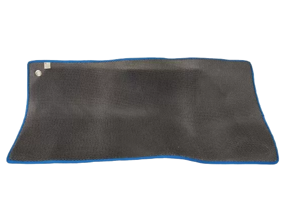 Beteg melegítő rendszer meleg vizes cirkuláló 19 cm x 19 cm x 18 cm