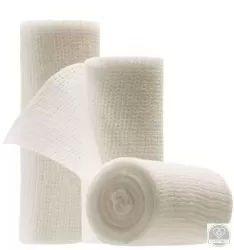 Matopat mull-pólya vágott kórházi 6 cm x 5 m (100 db/csomag, 6 csomag/karton)