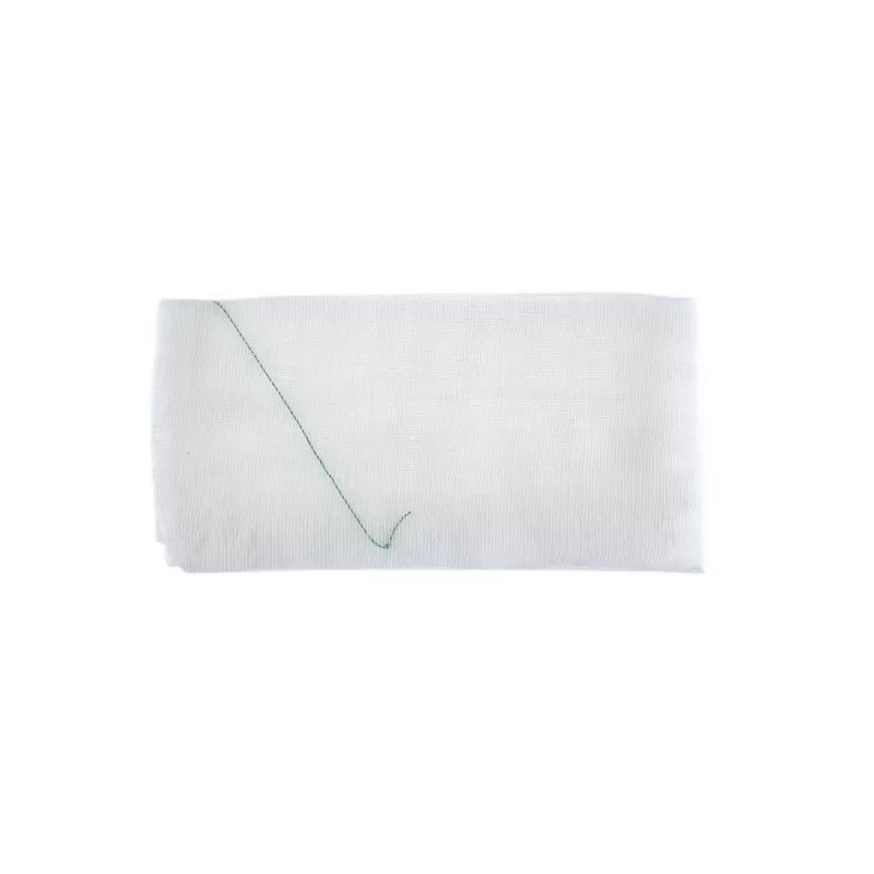 Abdoma Hasitörlő Szőtt 6R Szalagos 30 cm x 40 cm (60 db/csomag, 10 csomag/ karton)