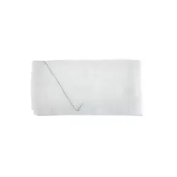 Abdoma hasi törlő szőtt 6R szalagos 30 cm x 40 cm (60 db/csomag, 10 csomag/ karton)