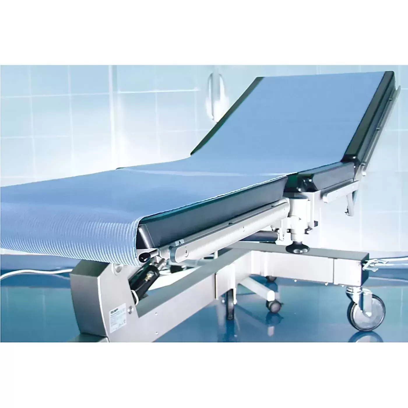 Matodrape papír-fólia alátét 51 cm x 80 cm