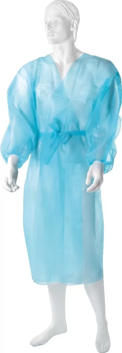 Matodress Látogató Köpeny