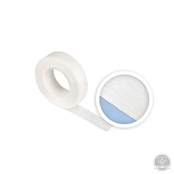 Plastopore nem szőtt ragtapasz 2,5 cm x 9,14 m (12 db/csomag)