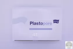 Plastopore nem szőtt ragtapasz 5 cm x 9,14 m (6 db/csomag)