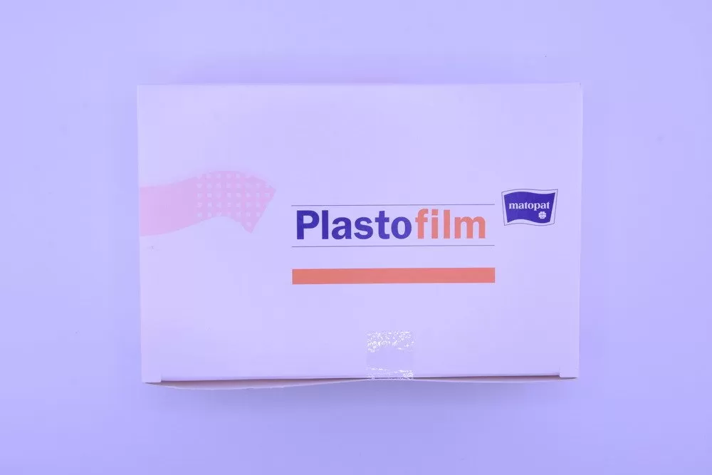 Plastofilm műanyag ragtapasz 2,5 cm x 9,14 m