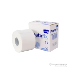 Plastofix Elasztikus Kötésrögzítő 5 cm x 10 m
