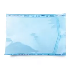 Bom papír-fólia lapos tasak 270 mm x 450 mm (100 db/csomag, 10 csomag/karton)