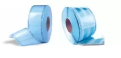 Bom Papír-Fólia Redős Tekercs 100 m, 250 mm x 60 mm (1 db/csomag, 2 csomag/karton)