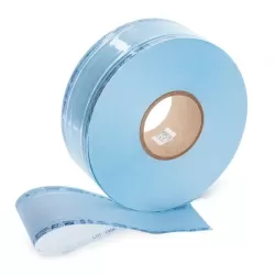 Bom Papír-Fólia Lapos Tekercs  200 m x 250 mm (1 db/csomag, 2 csomag/karton)