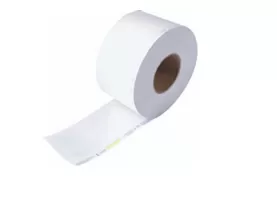 Bom Tyvek-Fólia Plazma Tekercs 100 m x 200 mm (1 db/csomag, 2 csomag/karton)