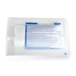 Bom védőtasak 150 mm x 250 mm (500 db/csomag, 1 csomag/karton)