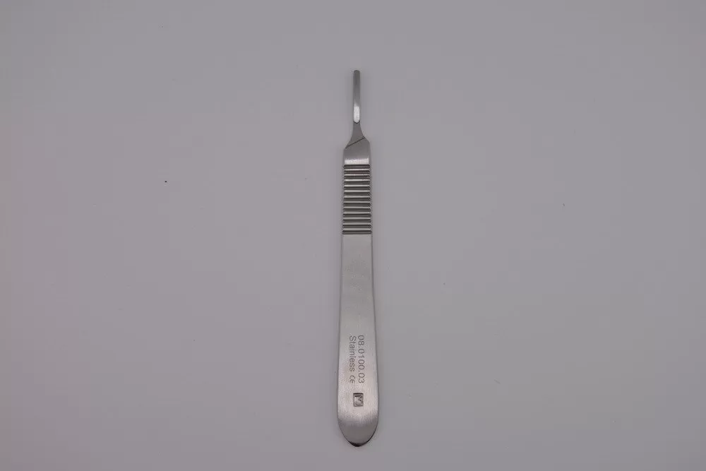 Szikenyél 12,75 cm