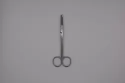 Spencer varratszedő olló, egyenes 14 cm