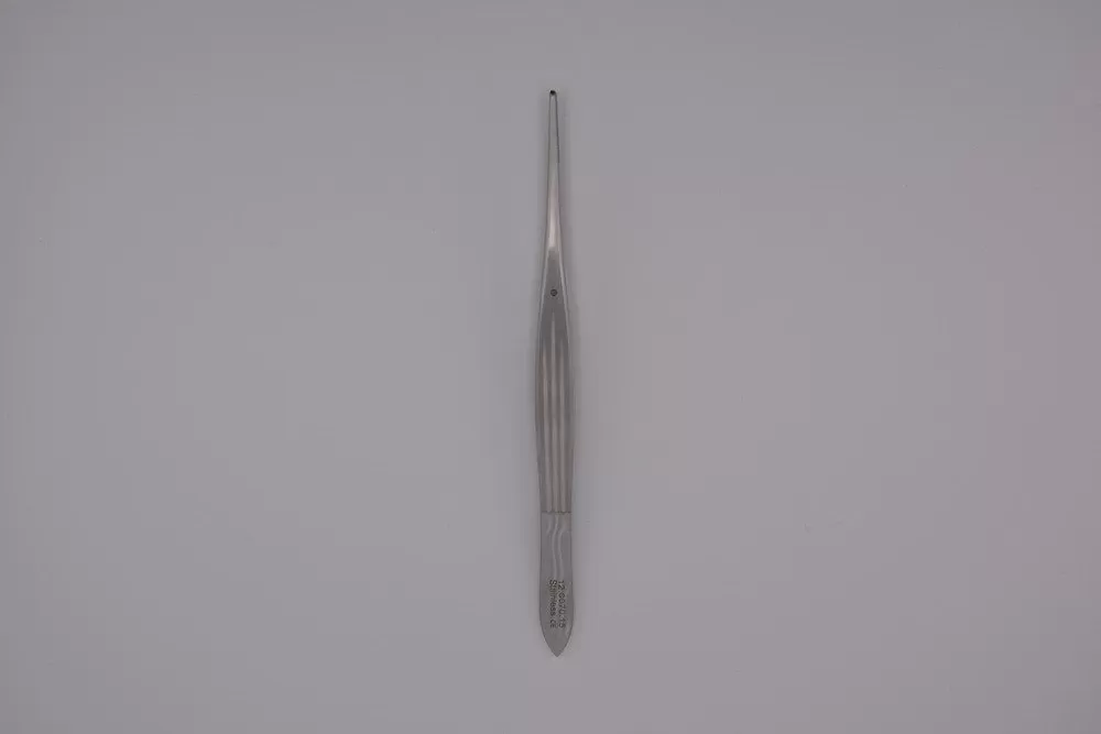Mcindoe csipesz, egyenes 15 cm