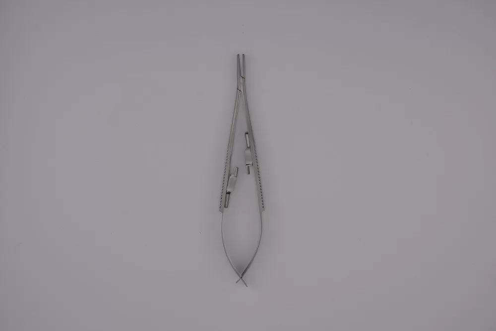 Castroviejo tűfogó 14 cm