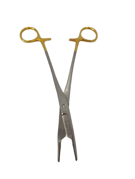 Tc Olsen Hegar tűfogó 18 cm
