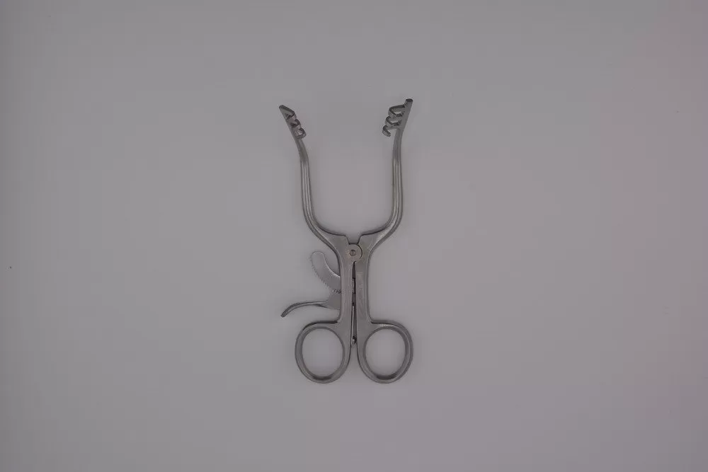 Wullstein sebterpesztő 13 cm