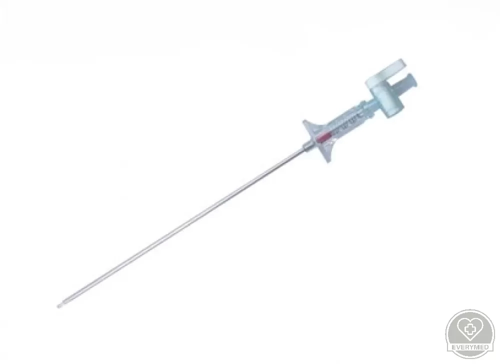 Egyszerhasználatos Veress-tű, 2.1 mm x 120 mm