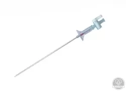 Egyszerhasználatos Veress-tű, 2.1 mm x 120 mm