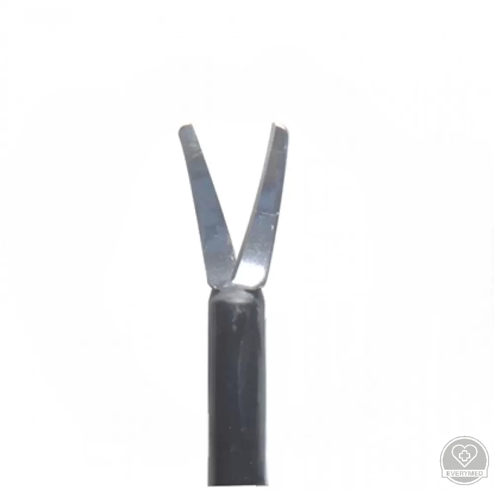 Egyszer használatos laparoszkópos Metzenbaum olló, 5 mm x 330 mm