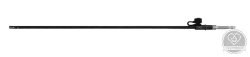 Bipoláris szár 5 mm x 330 mm
