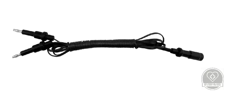 Laparoszkópos eszközhöz bipoláris kábel 3000 mm