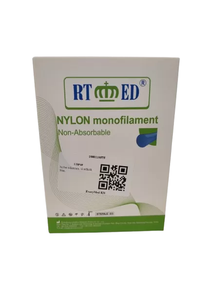 Nylon 4 50 m tekercses